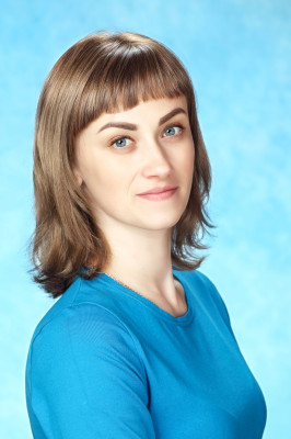 Педагогический работник Проценко Екатерина Андреевна Педагогический работник Проценко Екатерина Андреевна